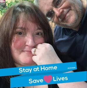 Meet your Posher, Jen